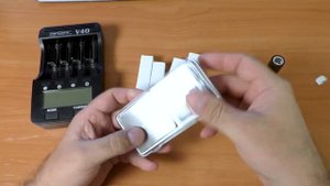 Хорошие аккумуляторы LiitoKala 18650