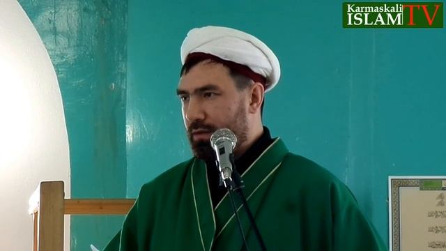 На Русском Хутба Наступления Месяца Рабиуль Авваль смотреть онлайн