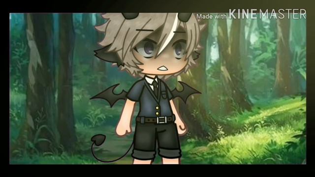 Топ 5 страшилок/Gacha Life, Gacha Club/1 час/ смотреть онлайн