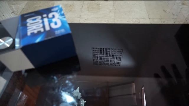 Unboxing Intel® Core™ i3-6100 Processor (3M Cache, 3.70 GHz) Skylake смотреть онлайн