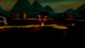 SPYRO 3 YEAR OF THE DRAGON ПРОХОЖДЕНИЕ НА РУССКОМ ZADROT100LVL #5