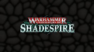 Настольная игра "WARHAMMER UNDERWORLDS: SHADESPIRE". Обзор компонентов // SHADESPIRE unboxing