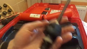 Hilti DX-460.
