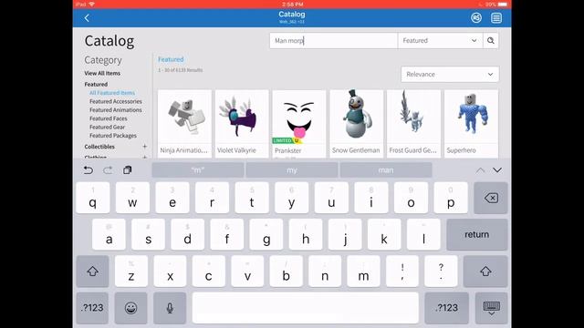 How to create Michael Myers in Roblox! смотреть онлайн