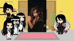 реакция магистра дьявольского культа на ТТ и шипы~