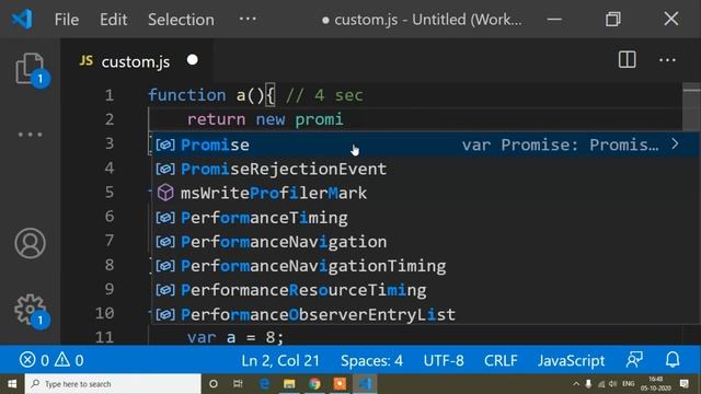 Async await in javascript || async await || async await example|| Javascript || Javascript Tutorial