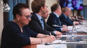 Антон Дубовик о задачах Федерального казначейства