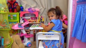 ЗАЧЕМ Камиль ПРОДАЛ ВСЕ Свои ИГРУШКИ? Для Детей kids children