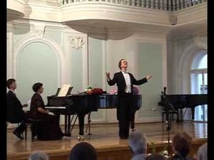 Р.Глиэр - Жить! Будем жить!