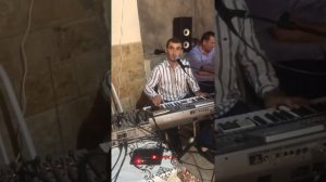 Даргинская песня. Нурислам Мурадов