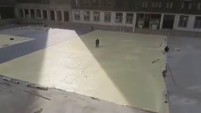 ПВХ мембрана гидроизоляция смотреть онлайн