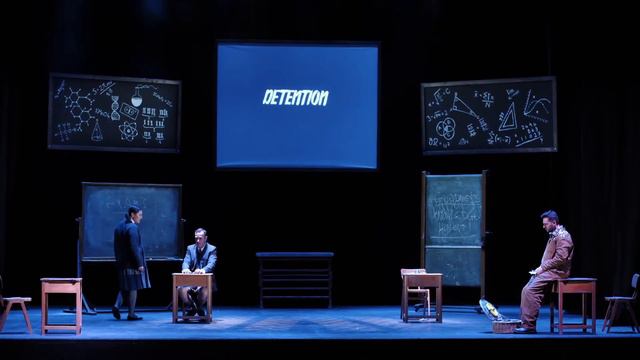 Marlena Devoe, Mozart: The Magic Flute - Pamina смотреть онлайн