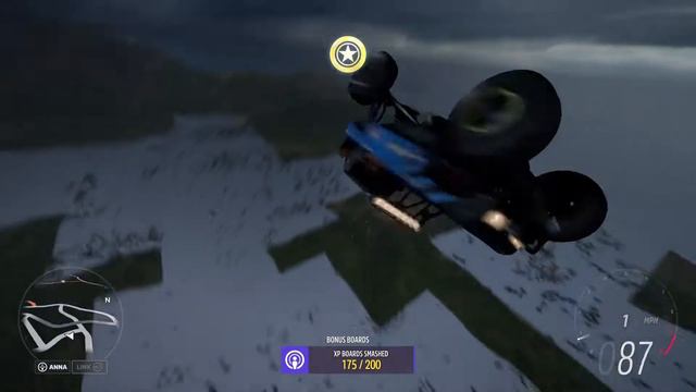 Forza Horizon 5 glitch after update смотреть онлайн