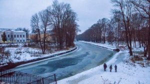 Восемьдесят четвёртый день зимы