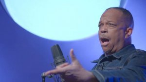 Mike Yung Metro Singer - Alright (live)