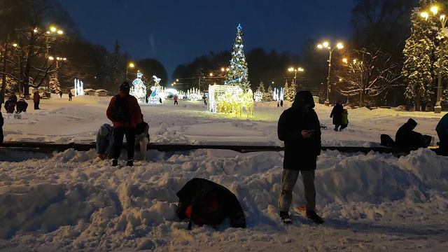 Сокольники