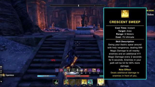 🏆 What's The Best ESO Class? 🏆 Picking The Right Class For YOU!! ⭐ Elder Scrolls Online Class Guide смотреть онлайн
