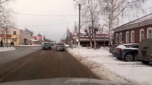 Экскурсия по Шацку