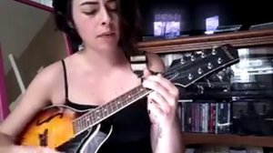 cover of linoleum by NOFX