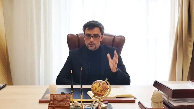 Юрист Роман Степанов о миграционной практике. Выпуск 58