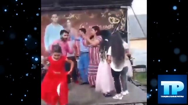 ?Крутое цыганское выступление на сцене смотреть онлайн