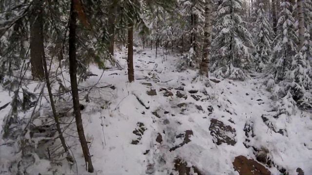 Таганай. Продолжение истории, как Натка искала Каменную реку смотреть онлайн