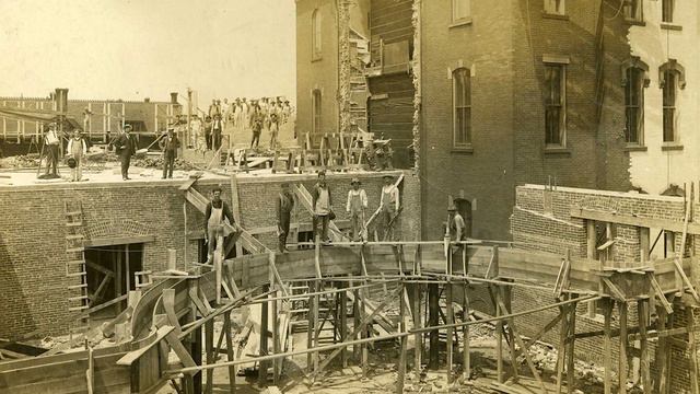 Marguerite d'Youville History & Mission смотреть онлайн