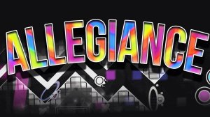 Allegiance - 200% (extreme demon)