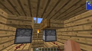 БОЕВОЙ КОРАБЛЬ В МАЙНКРАФТ