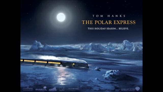 6) Seeing Is Believing (The Polar Express--Promo) смотреть онлайн