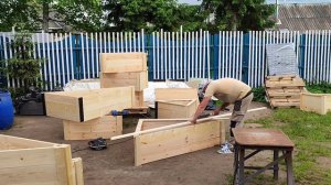 бизнес идея для столярки