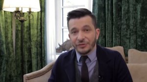 Оставаться авторитетом для ребенка - это обязательно! Доктор Курпатов о воспитании детей.