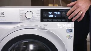 Стиральная машина Electrolux EW7F3R48S