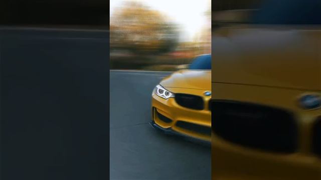 BMW ТОП