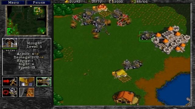 Настоящая КРЫСА в Альянсе (Барон Перенольд) // World of Warcraft смотреть онлайн