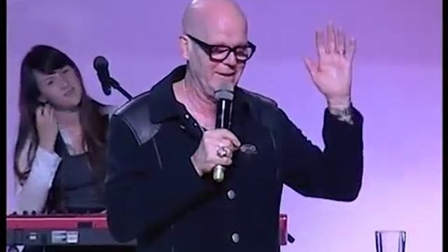 Миссия Благая Весть (СПб) - "Видеть а не смотреть" смотреть онлайн