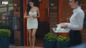 Эда и Серкан || антигерой