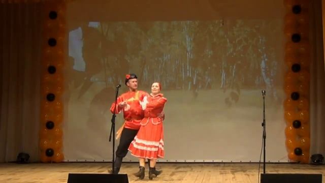 8. «Забава» Муниципальное казенное учреждение культуры Фаленский  Дом культуры, – танец «Кадриль»;