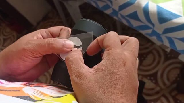 Part 2 - MTB Frame Repainting using Bosny Spray Cannister смотреть онлайн