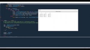 Insert CheckBoxes To QTableWIdget | PyQt6 Tutorial