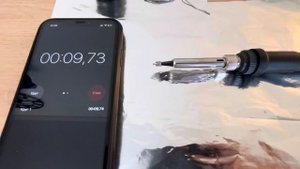 Паяльник 908S