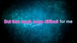 Gotye - Heart's a Mess (Karaoke HD)