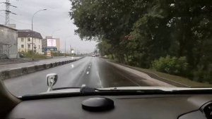 В ПУТЕШЕСТВИЕ НА ДЖИПЕ С ПРИЦЕПОМ! 1 ДЕНЬ.