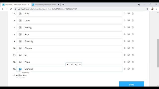 Web-based Teaching and Learning Tool Para sa mga Guro #EducationalTutorial #TeachingTools #Wordwall