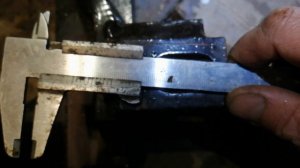 Навешивание  отвала ( оборудование бульдозерное ОБ 12-01) на минитрактор МТЗ 152 " БЕЛАРУС"  Часть