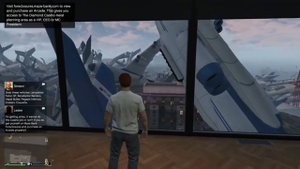 GTA 5 (ONLINE)|| FEZOT || KULGULI VAZIYATLAR😂 #6 || TOP TIK TOK VIDEO || 720 P || 60 Fps