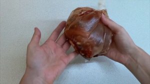 Сырокопченая курица - простой рецепт в домашних условиях