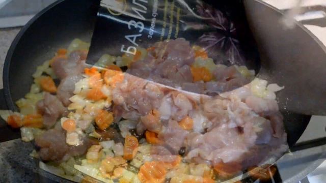 КАК ПРИГОТОВИТЬ ПЛОВ В ТЫКВЕ. РЕЦЕПТ ОВСЯНОЙ КАШИ С МЯСОМ И ТЫКВОЙ В ДУХОВКЕ ДЛЯ ДИАБЕТИКА 2 ТИПА.