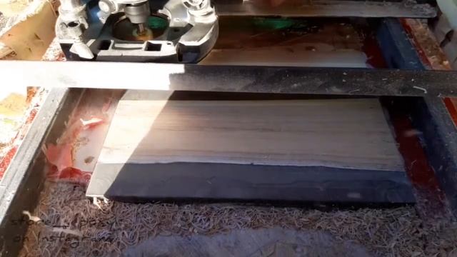 Стеллаж с дерева и эпоксидной смолы в стиле лофт смотреть онлайн