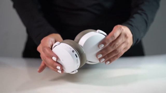 HD 450BT WHITE смотреть онлайн